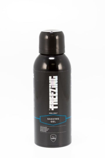 Freezing Shaving Gel 125ml